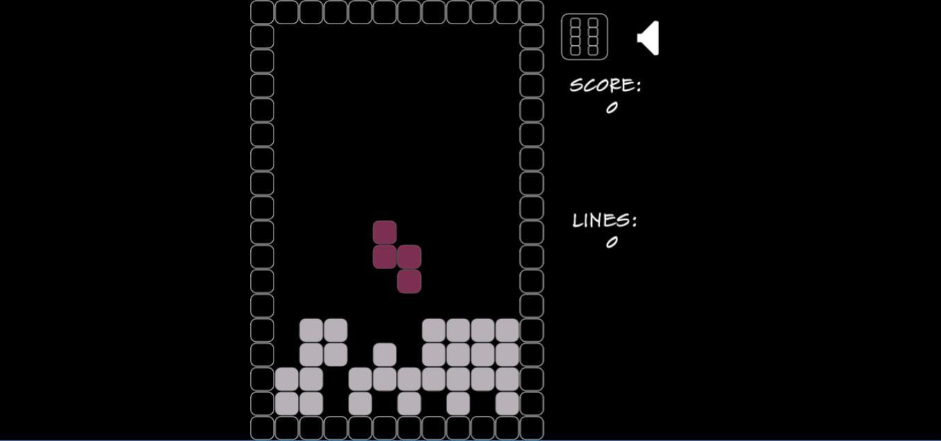 Template construct 2 - Tetris (itch) Template construct 2 - Tetris (itch)