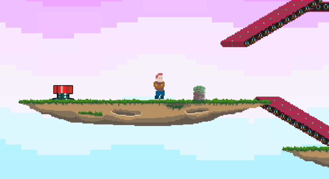 test 1 (itch, Headchoto)