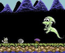 It's Magic (C64) (itch) It's Magic (C64) (itch)