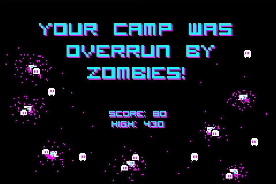 Zombie Sniper (itch) Zombie Sniper (itch)