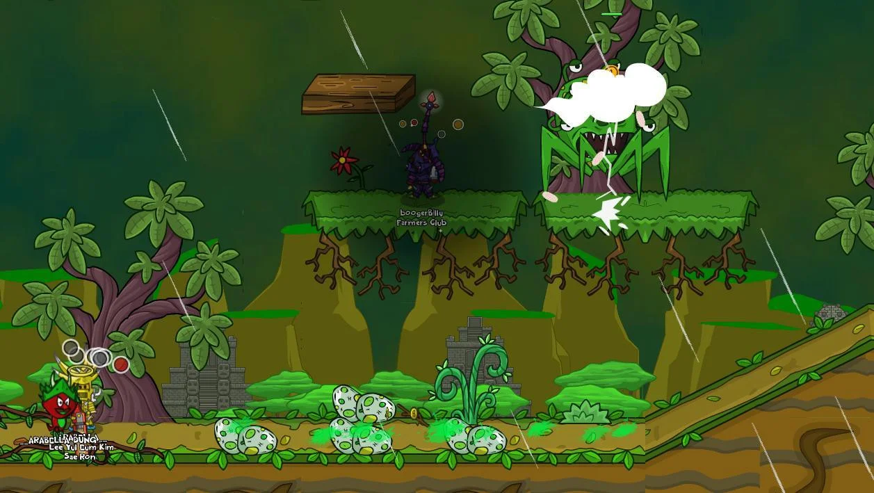 Helmet Heroes (itch) Helmet Heroes (itch)
