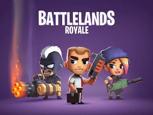 Battlelands Royale Battlelands Royale