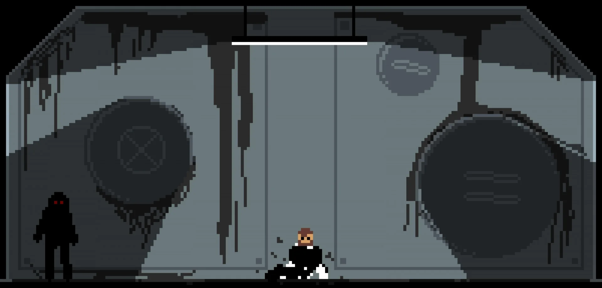 SOMA: The Fall of Freedom (itch)