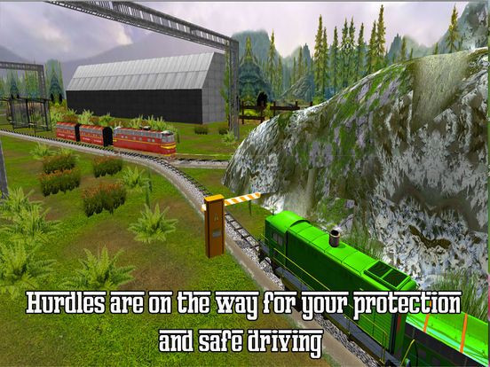 Train Controller Simulator: 3d Rail Fun Drive Train Controller Simulator: 3d Rail Fun Drive
