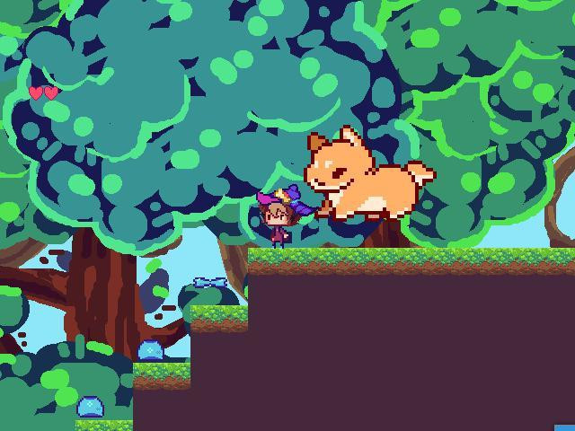 [Corgi Jam!] Adventurer's Befuddled Corgi (ABC) (itch)