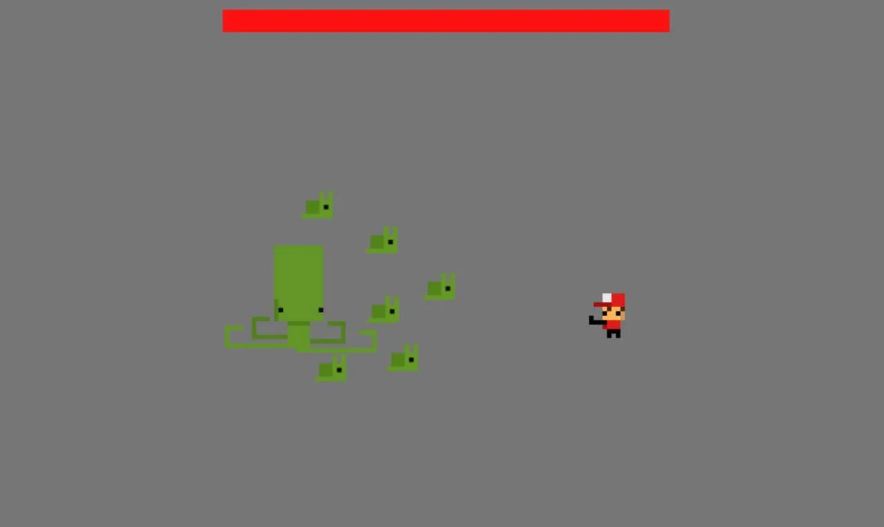 Aliens - OpenFL game (itch) Aliens - OpenFL game (itch)