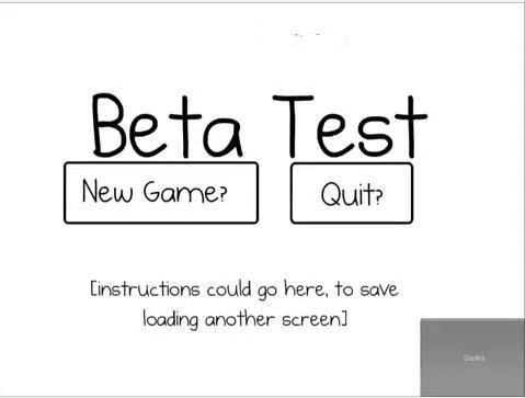 Статьи по Beta Test (itch)