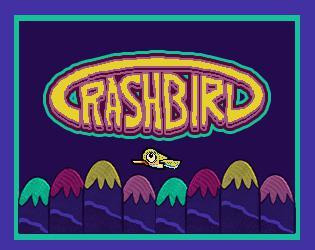Crash Bird (itch) Crash Bird (itch)