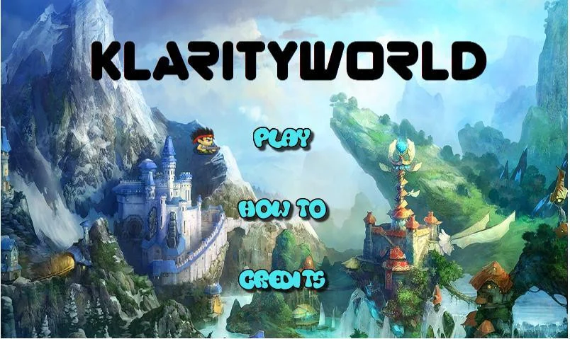 Klarity World (itch) Klarity World (itch)