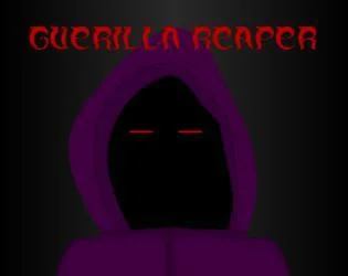 Guerilla Reaper (itch) Guerilla Reaper (itch)