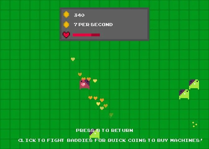 Super Coinmaker (itch) Super Coinmaker (itch)