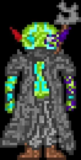 Zeros destiny (itch) Zeros destiny (itch)