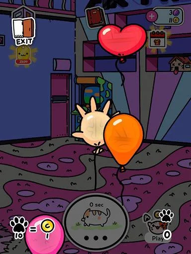 KleptoCats KleptoCats