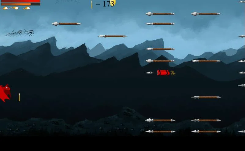DragonSpear (itch) DragonSpear (itch)