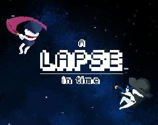 A Lapse in time (itch)
