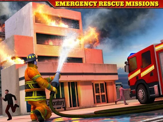American FireFighter 2017 American FireFighter 2017