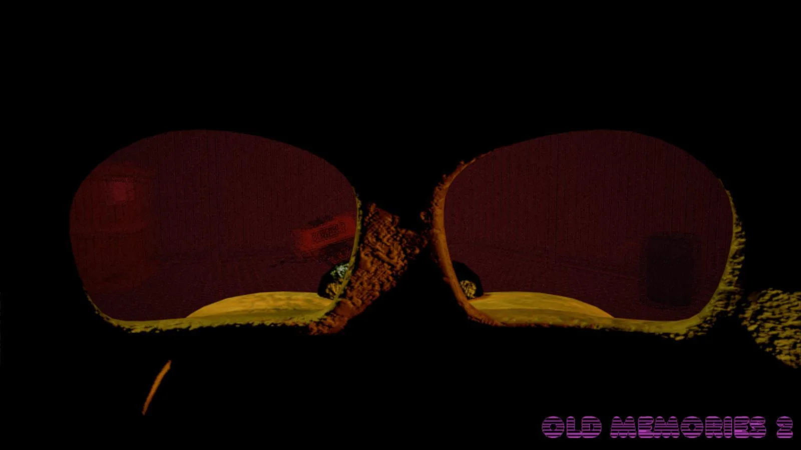 Old Memories 2 (fnaf fan game) (itch)
