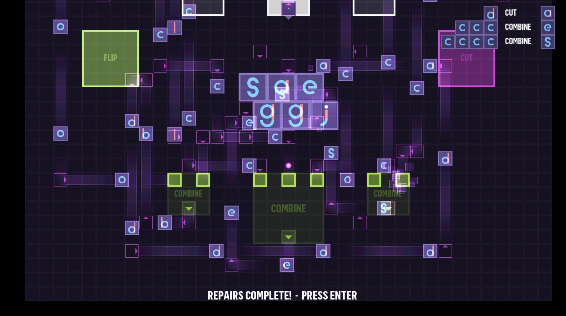 Letter Lab (itch)