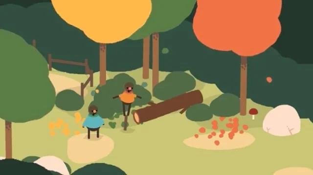 Ollie & Bollie: Outdoor Estate (itch) Ollie & Bollie: Outdoor Estate (itch)