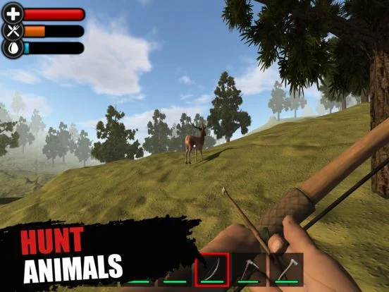 Just Survive: Sandbox Survival Just Survive: Sandbox Survival