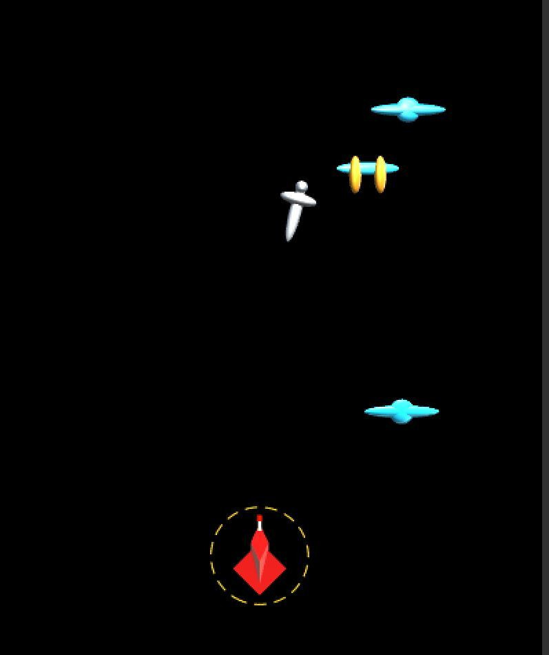 Toy Box Shmup (itch)