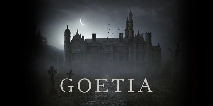 Goetia Goetia