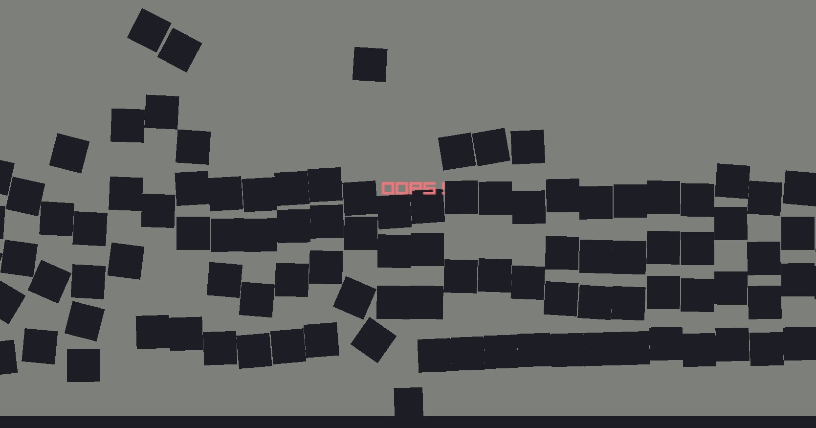 Новости о Super Square (itch)