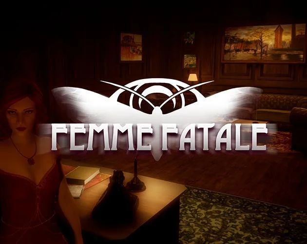 Femme Fatale (itch) Femme Fatale (itch)