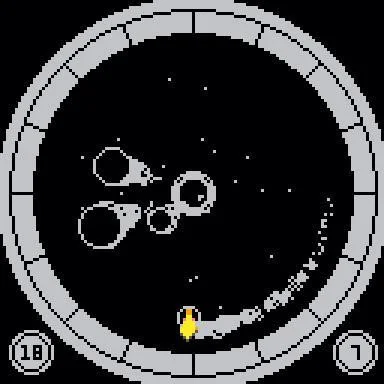 Waddleball (itch) Waddleball (itch)