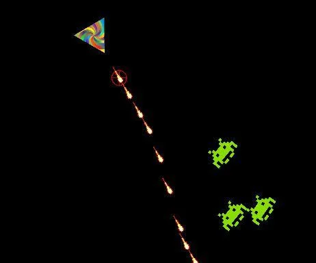 Рецензии Space Pirates: Endless Edition (itch)