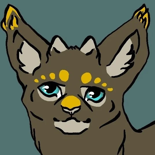 Cat's Quest (itch) Cat's Quest (itch)