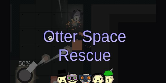 Otter Space Rescue (itch)