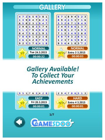 Daily Sudoku Puzzle Daily Sudoku Puzzle