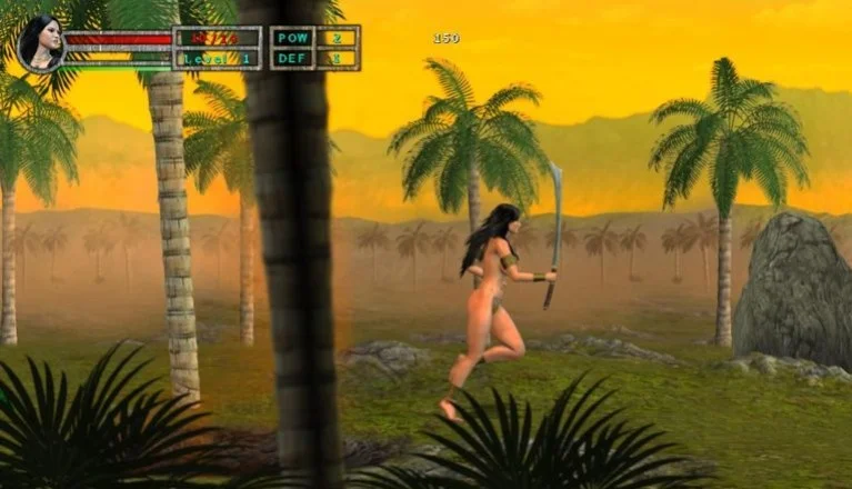 Age of Barbarian Age of Barbarian