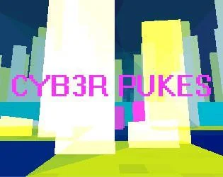 Cyb3r Pukes (itch) Cyb3r Pukes (itch)