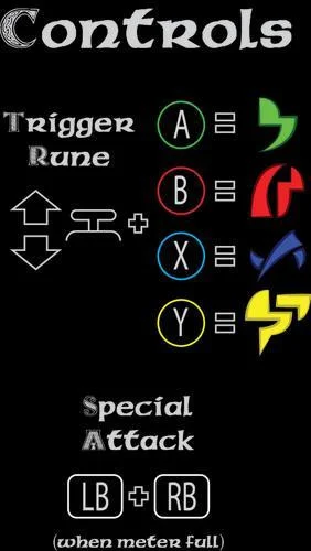 WizardBall League (itch)
