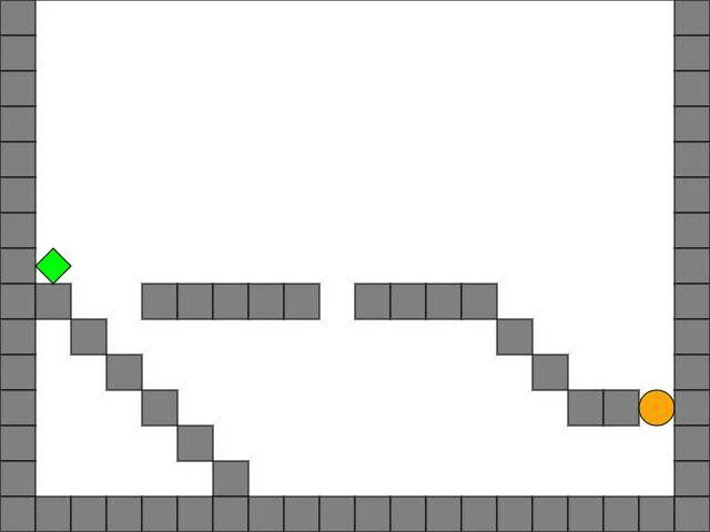 Leaps and Bounds: The Game (itch)