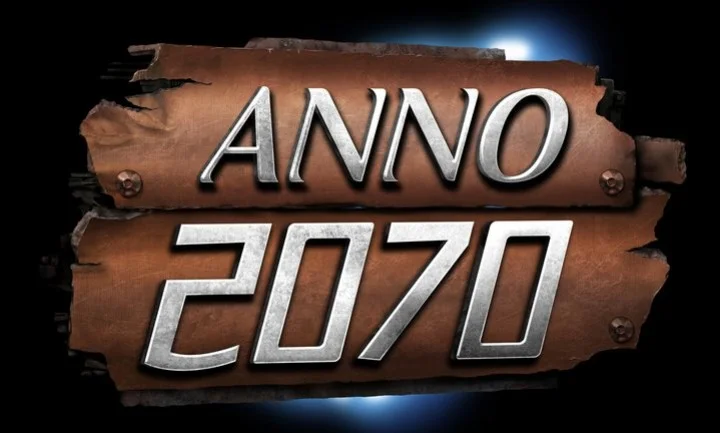 Anno 2070 Anno 2070