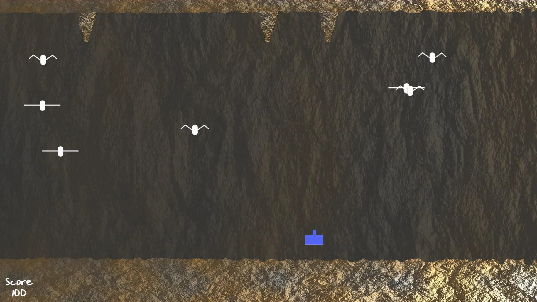 Ludum Dare 37 - Bat Cave (itch) Ludum Dare 37 - Bat Cave (itch)