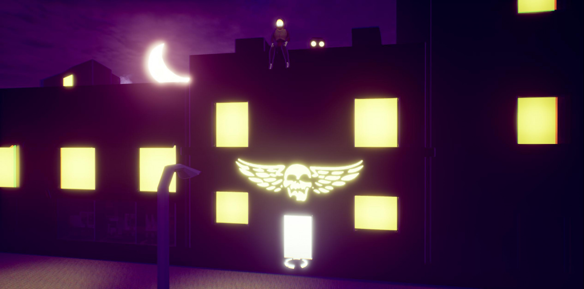 DeadEye Knights (itch)