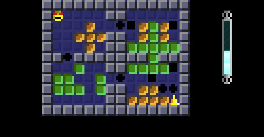 The Citadel (itch)