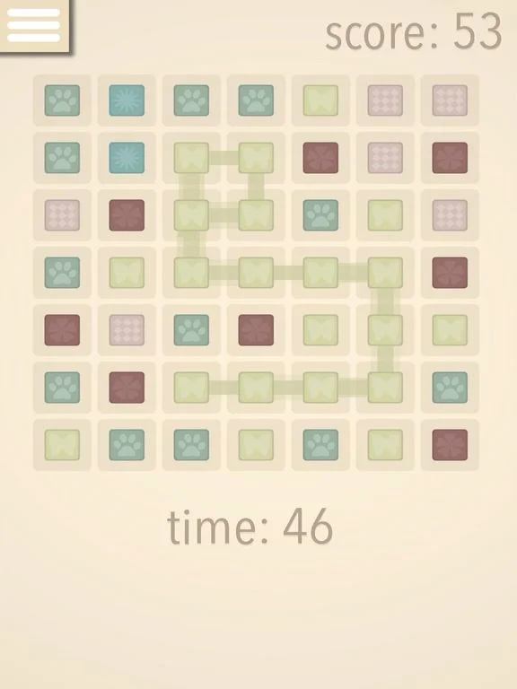 Crush brick - match two game Crush brick - match two game