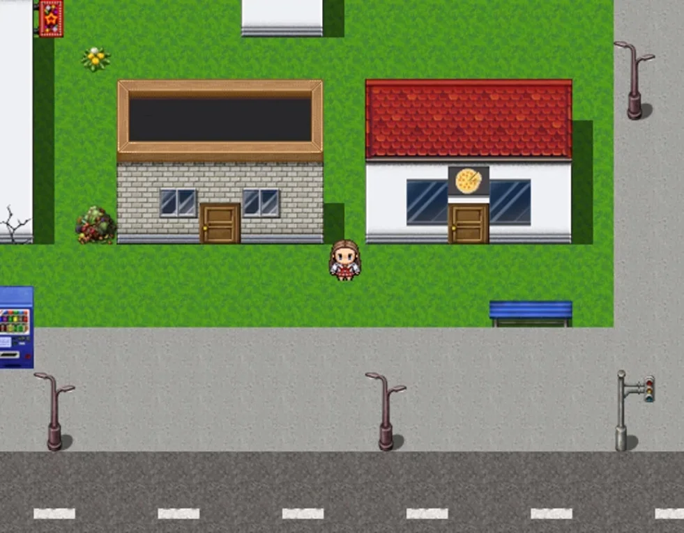 City RPG [1.2] (itch)
