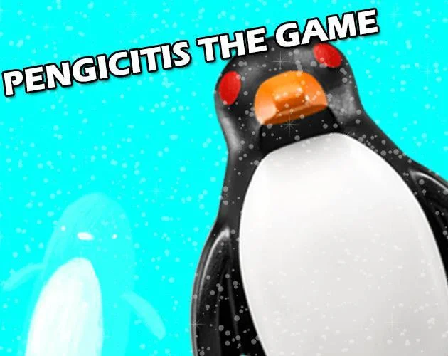 Pengicitis The Game (itch) Pengicitis The Game (itch)