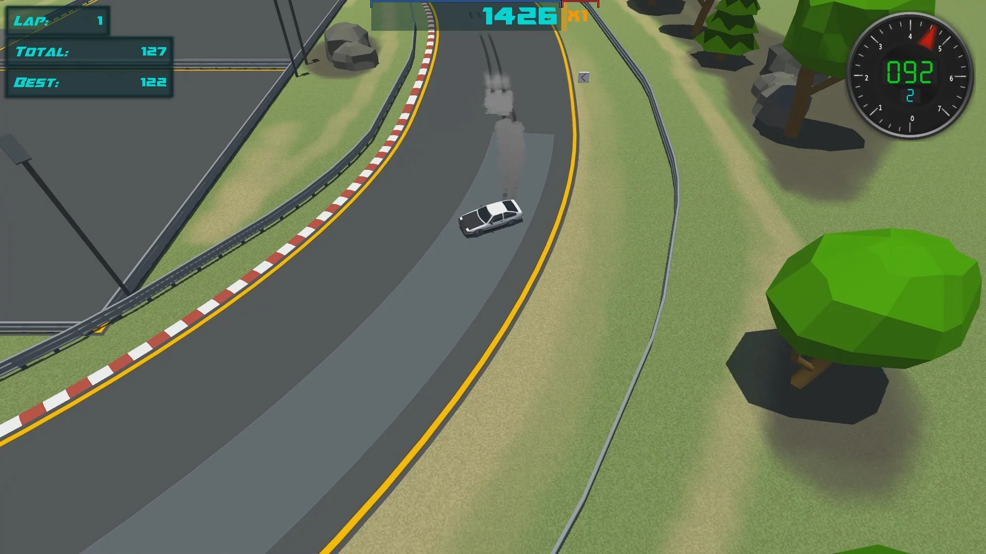 Рецензии Drift86