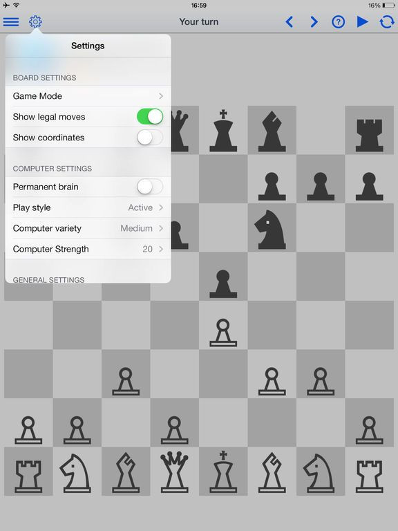 Chess Classic Game Chess Classic Game