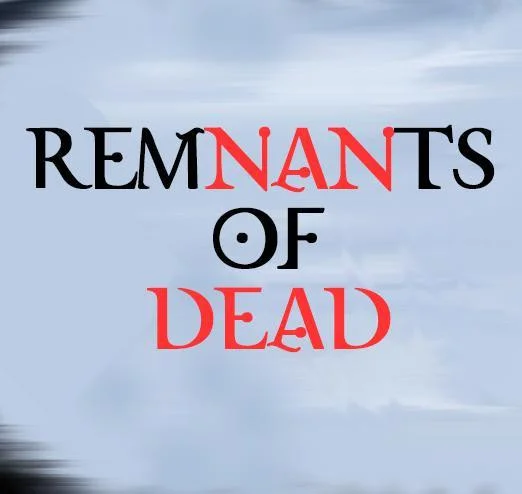 Remnants Of Dead (itch)