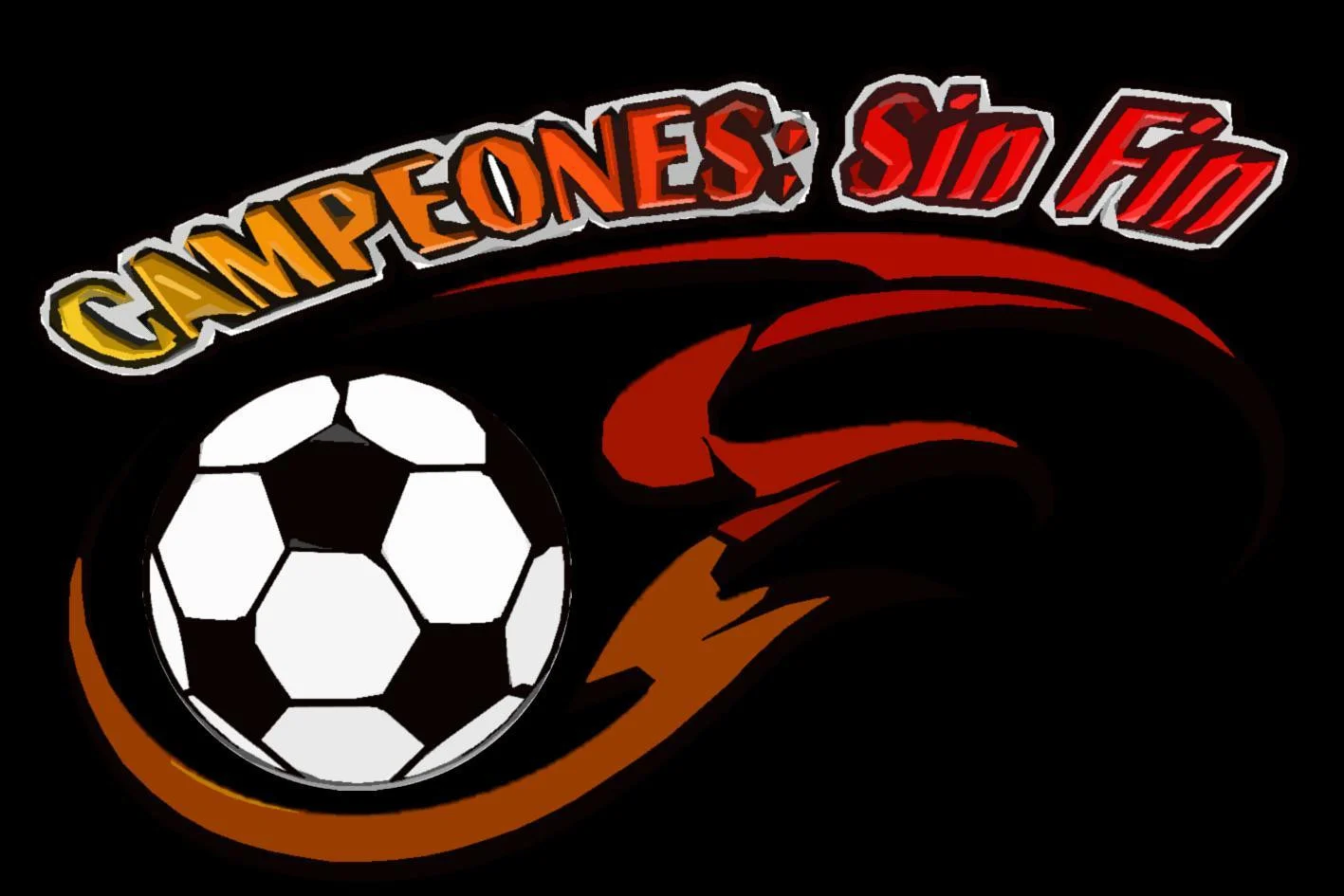Campeones: Sin Fin (Windows) (itch)