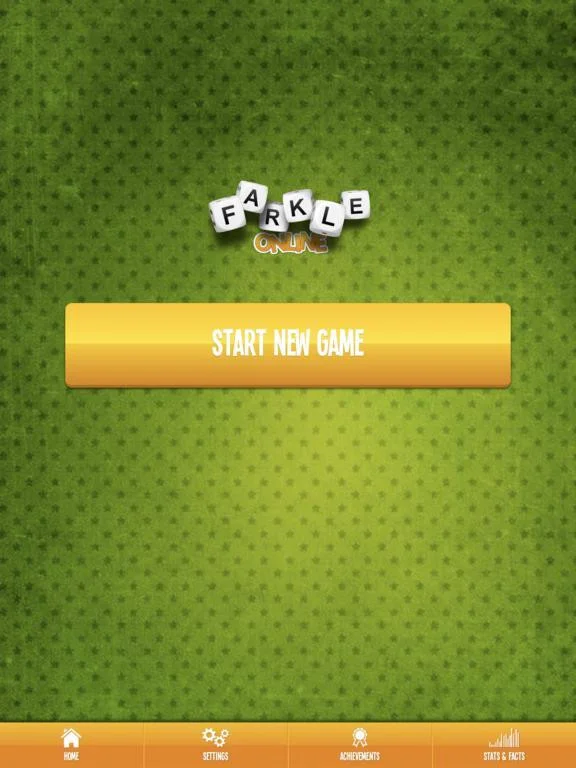 Farkle Online Farkle Online