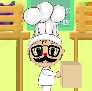 This is Not Pepito | Test (itch) This is Not Pepito | Test (itch)